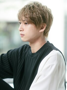ヴィアラ 自由が丘(VIALA) 【VIALA 自由が丘】ナチュラル×束感