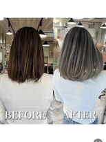 レディアル 大宮(REDEAL ope.)&nbsp;圧倒的BEFORE→AFTER