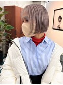 ラベンダーベージュ