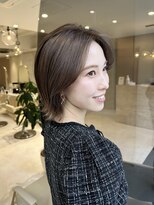 ミズチャーム(Ms.CHARM)&nbsp;春の透明感カラー2023