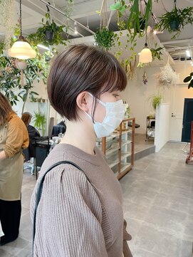 タオ(tao) tao.short