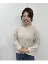 MIYUKI(ミユキ)☆Stylist 誰よりも柔らかい雰囲気◎