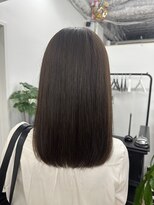 ピープスアンドスー 表参道 渋谷(Peeps&Suu.) 髪質改善/髪質再生/20代30代40代50代