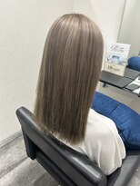 セカンド(Second)&nbsp;Second   ×　イルミナカラー