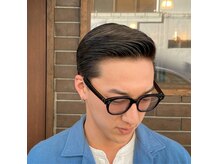 上町理髪店 アップタウンバーバーショップ二号店