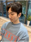韓国カルマヘア