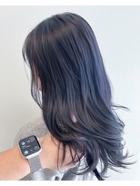 アルドーレ(Ardore)&nbsp;ダークアッシュカラー