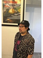 ダブルエイチ 旗の台店(WH)&nbsp;ISHIYAMA NAOTO