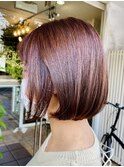 お客様hair◎【Hair Room CHARI  本厚木/本厚木駅】