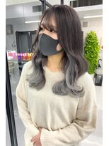 リア 大阪梅田(Ria)&nbsp;～インナーエクステアッシュ～【Ria 大阪 梅田】