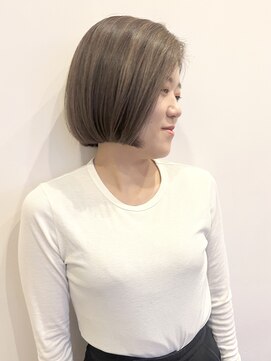 フラテロ(fratello) 【fratello】鈴木担当《ミニBOB》