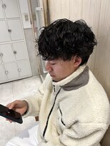スパイラルマッシュ