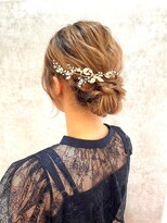 スタイル 横浜(STYLE)&nbsp;ヘアセット