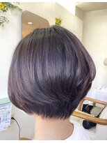 コクェット(coquette)&nbsp;ミニボブ