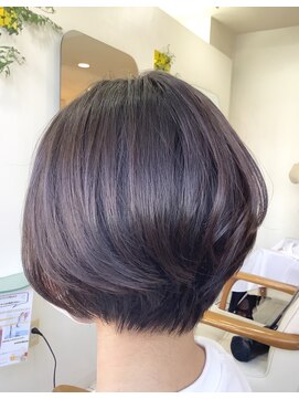 コクェット(coquette) ミニボブ