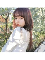 ラデュレ(LADUREE) Long