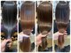 アール 多治見店(#arl)の写真/業界注目のご褒美ケア♪化学物質未使用の{サイエンスアクア}韓国の江南区で大人気{韓国式トリートメント}