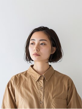 コト 銀座(Coto) 白髪ぼかし/白髪染め/髪質改善/酸性ストレート/縮毛矯正[銀座駅]