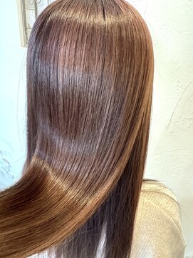 チャリ(CHARI) お客様hair◎【Hair Room CHARI 本厚木/本厚木駅】