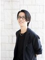 カペリベラ Capelli bella 枚方店 中山 翔太