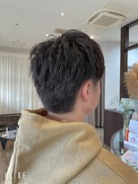 アライアンスガーデン(ALLIANCE GARDEN)&nbsp;メンズカット