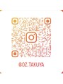 オズ 安積店(OZ)&nbsp;Instagram『oz.takuya』ブリーチなしスタイル載せています/郡山