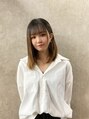 ファミールヘア(FAMILLE hair) 山下 琴未