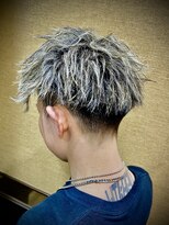 ヒロギンザ 仙台本店(HIRO GINZA)&nbsp;仙台　ホワイトメッシュ