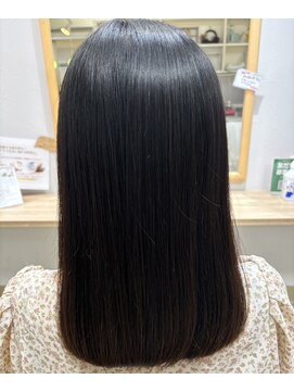 アン フィックス aun fix店 標準ケア