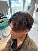 クリエイション ヘアメイク(Creation HAIR MAKE)&nbsp;メンズカット