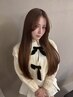 似合わせカット＋3stepトリートメント メンズも同価格￥6000