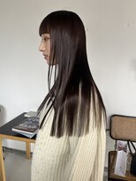 ロールアップスリーブス(ROLL UP SLEEVES)&nbsp;髪質改善