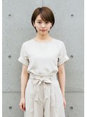#磐田 くびれショート!