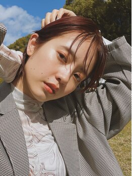 ノイズ 大須店(noise)の写真/じっくり丁寧なカウンセリングで「なりたい」を叶えてくれる♪あなたの魅力を最大限に引き出します☆