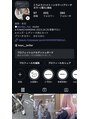 ブリエ(briller) Instagram【koyo__briller】hairやprivateのせてます！