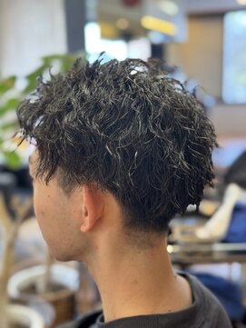 メンズユニットピーエムフォー 長町南店(UNIT  PM4) 16時から23ｊまで営業中！！ カット最終受付10時！！