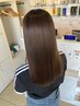 【ゆきや人気No.1】カット+カラー＋トリートメント￥12200円→10000円