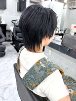 エンディアリング 東銀座(Endearing)&nbsp;★レイヤーカット イメチェン 美髪 ホワイトブロンド