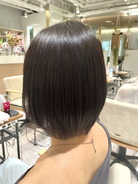 ゼストララ(ZEST Lara) 【YUICHI】酸性ストレート【吉祥寺】