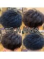 テーラヘアー 妙典店(TELAHAIR)&nbsp;メンズヘア