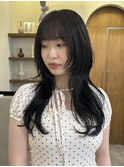 ハッシュカット
