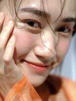 pink make