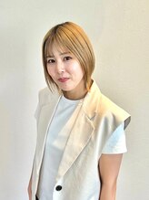 ハピス 英賀保店(Happis) 真 綾