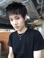 ニーィ バイ カータ(Niii by CARTA)&nbsp;ダウンバングショート