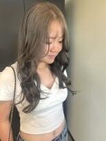 ミラコ(milaco)&nbsp;グレーシルバー