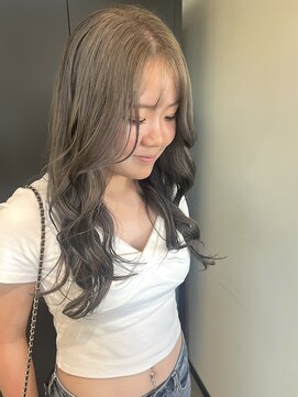 ミラコ(milaco) グレーシルバー