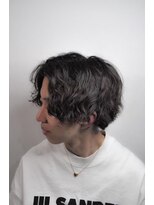 ヒロギンザバーバーショップ 大宮店(HIRO GINZA BARBER SHOP)&nbsp;サーフ系