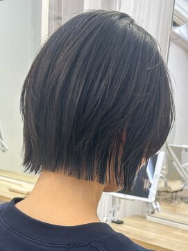 スレイ(SLAY) °○ レイヤーボブ ○°