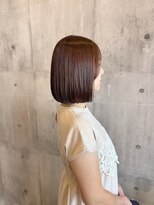 アーチ(ARCH)&nbsp;ラベンダーブラウン《 ARCH Mayu 》