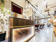 カバーヘア ブリス 大宮西口(COVER HAIR bliss)